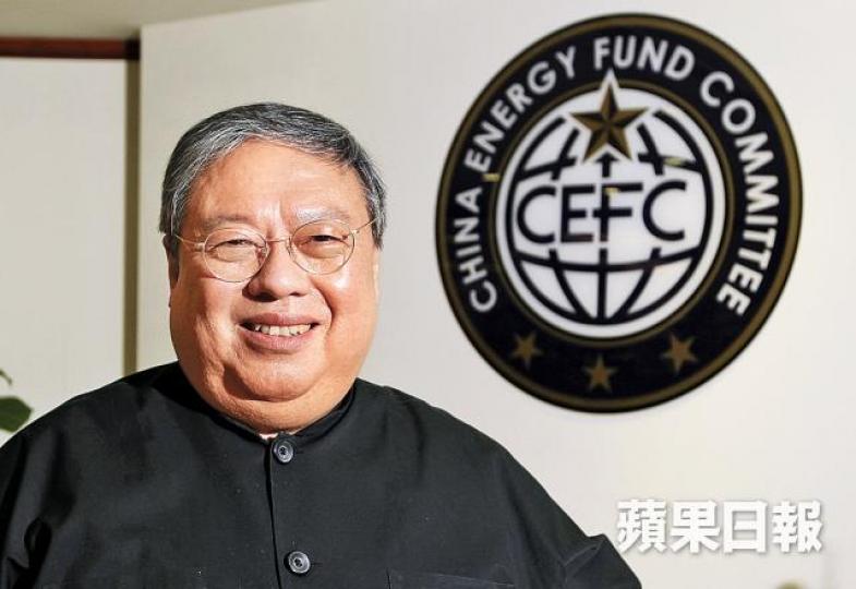 何志平案將於下周三最後一次開庭處理審前事宜,案件排期於本月26日開審。資料圖片 何志平案將於下周三最後一次開庭處理審前事宜,案件排期於本月26日開審。資料圖片