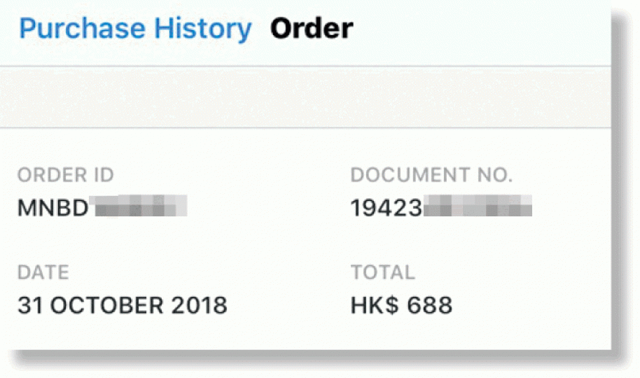 受害人按指示掃描指紋後,即被告知「購買成功」,過數688元。受訪者提供圖片陳小姐被騙後即到App Store查閱用戶留言,多人均指該應用程式有詐騙成份。受訪者提供圖片香港資訊科技商會榮譽會長方保僑呼籲市民在使用不同App時,若被要求掃描指紋,先看清楚有關App的開發者是否可信。資料圖片 受害人按指示掃描指紋後,即被告知「購買成功」,過數688元。受訪者提供圖片陳小姐被騙後即到App Store查閱用戶留言,多人均指該應用程式有詐騙成份。受訪者提供圖片香港資訊科技商會榮譽會長方保僑呼籲市民在使用不同App時,若被要求掃描指紋,先看清楚有關App的開發者是否可信。資料圖片