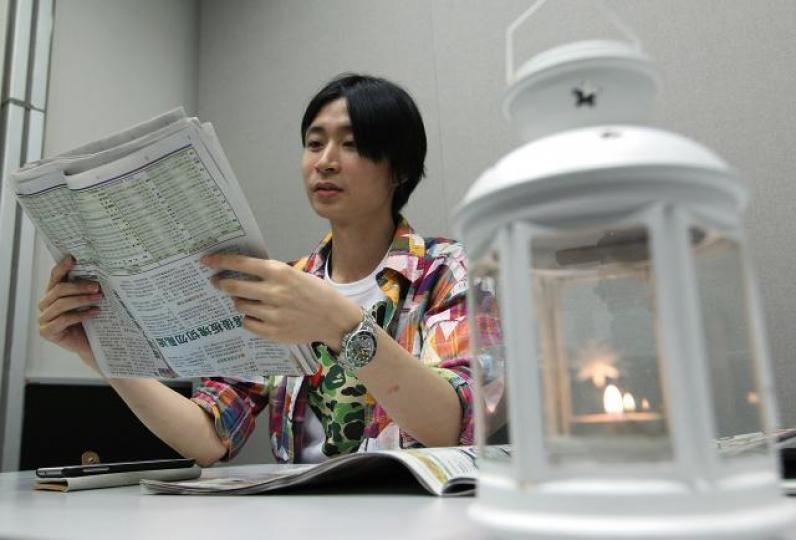 火燎森過人之處是每次做推介,不論網絡上充斥正評或「負皮」,都能夠籌集一筆資金。資料圖片 火燎森過人之處是每次做推介,不論網絡上充斥正評或「負皮」,都能夠籌集一筆資金。資料圖片