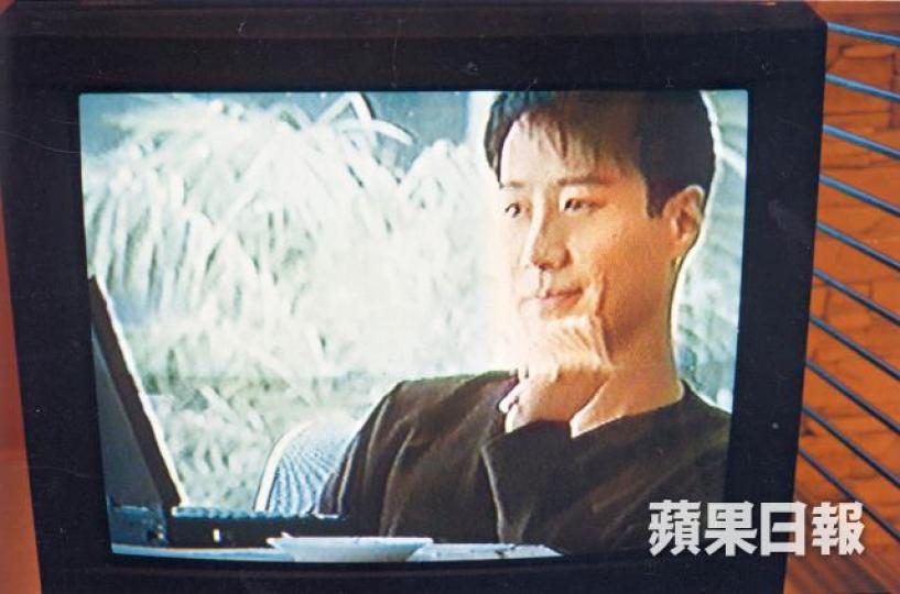 當年嘉湖開售找來身價不菲的黎明做代言人。 當年嘉湖開售找來身價不菲的黎明做代言人。