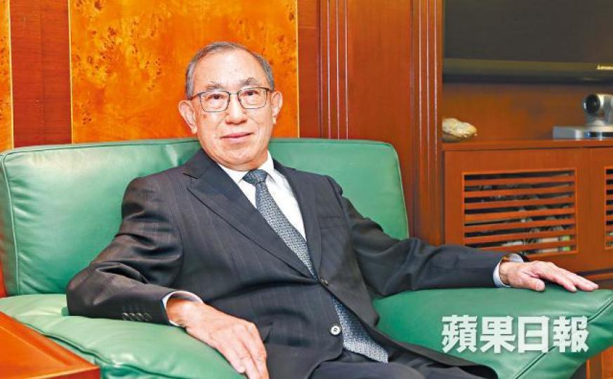 UA創辦人長原彰弘表示,香港是他最喜歡的地方,人生的黃金時代都在香港度過。鄒潔珊攝亞洲聯合財務近年有上市打算。資料圖片李明治早年入股UA,並獲利豐厚。資料圖片 UA創辦人長原彰弘表示,香港是他最喜歡的地方,人生的黃金時代都在香港度過。鄒潔珊攝亞洲聯合財務近年有上市打算。資料圖片李明治早年入股UA,並獲利豐厚。資料圖片