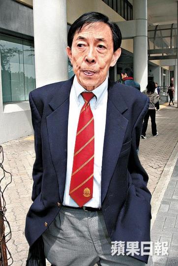 李宏邦醫生 李宏邦醫生