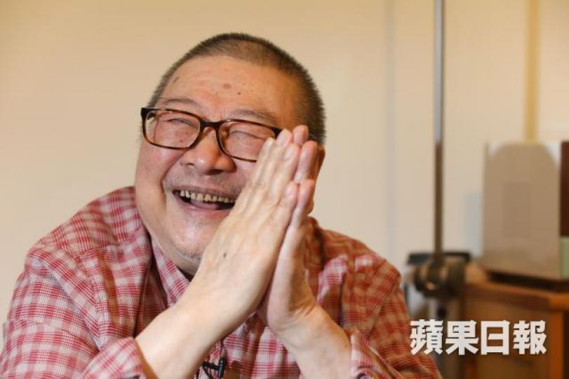 倪匡 倪匡
