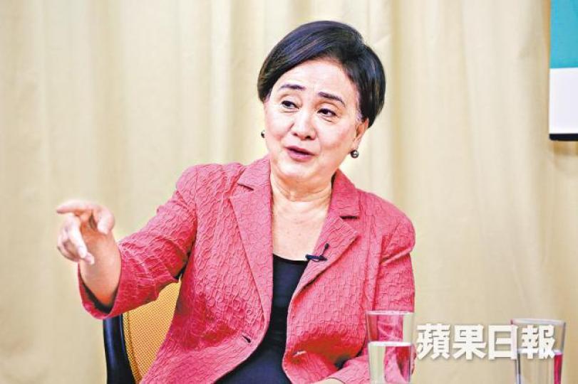 劉慧卿 劉慧卿