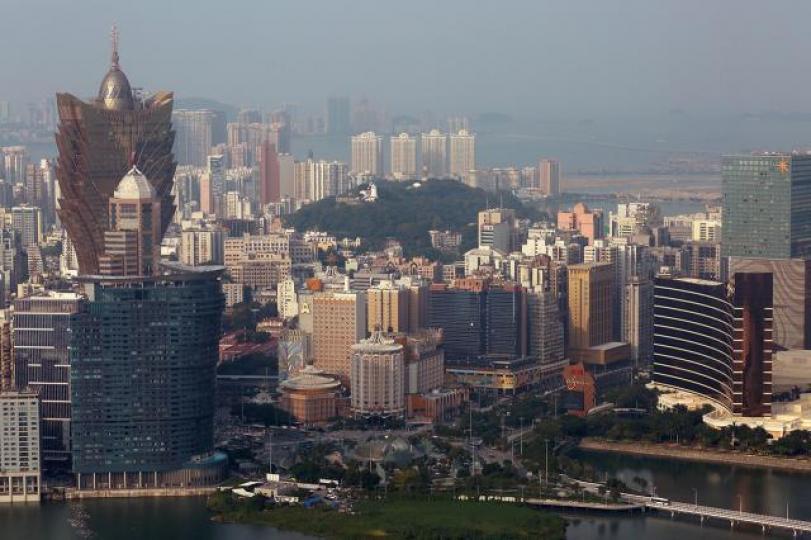 澳門賭收唔得,續牌又煩,撈底似乎未係時候,但依家可以先搵定領頭羊。資料圖片 澳門賭收唔得,續牌又煩,撈底似乎未係時候,但依家可以先搵定領頭羊。資料圖片