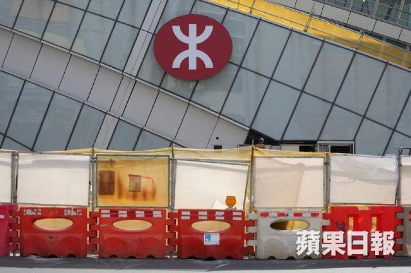 港鐵營運屢出問題,今次連英國鐵路亦不能倖免。資料圖片 港鐵營運屢出問題,今次連英國鐵路亦不能倖免。資料圖片