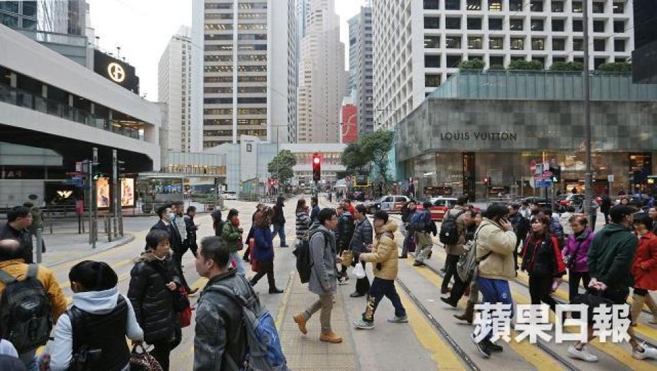 本港強積金上季錄淨流入123億元,但受投資表現影響,當中61億元被抵銷。 本港強積金上季錄淨流入123億元,但受投資表現影響,當中61億元被抵銷。