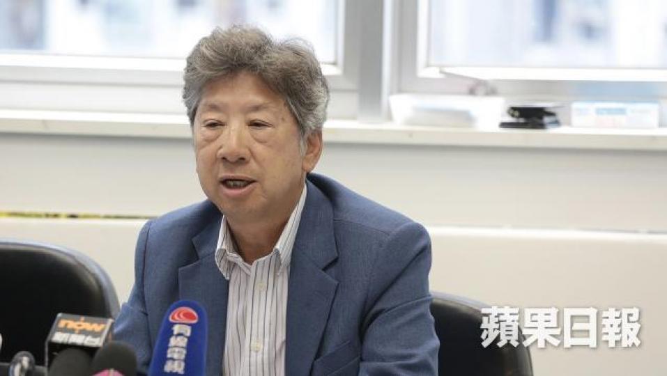 夜場品流複雜,湯大狀見慣大場面,一定能成為夜場面對風浪時的定海神針。資料圖片 夜場品流複雜,湯大狀見慣大場面,一定能成為夜場面對風浪時的定海神針。資料圖片