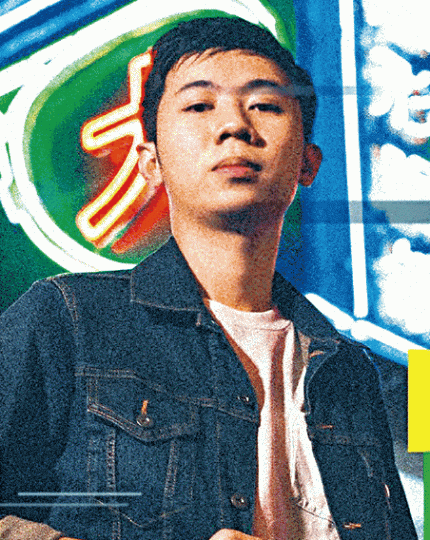 涉嫌抄襲美國攝影師作品的王樂行在社交媒體撰文反擊,辯稱是二次創作非抄襲。 涉嫌抄襲美國攝影師作品的王樂行在社交媒體撰文反擊,辯稱是二次創作非抄襲。