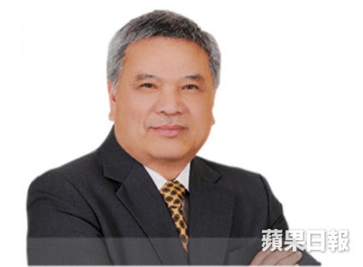 華安苑由有「村屋大王」之稱的王光榮持有。互聯網 華安苑由有「村屋大王」之稱的王光榮持有。互聯網