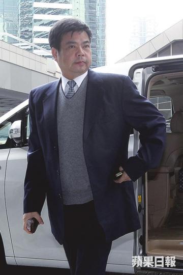 官永義 官永義