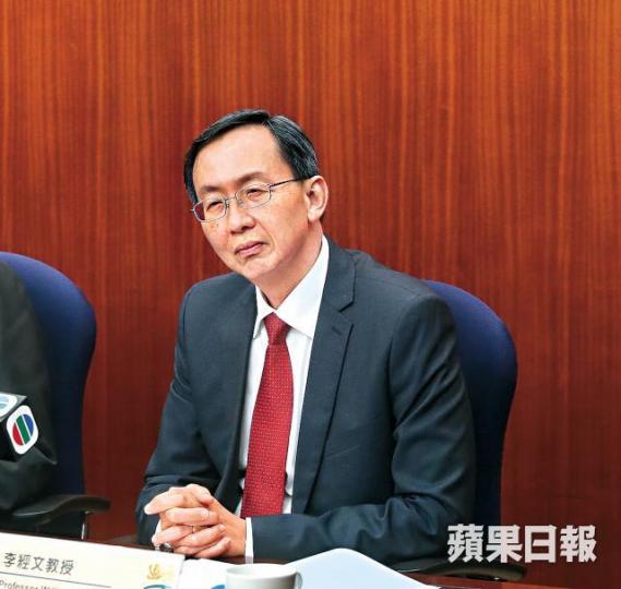 校長李經文在內部電郵透露明德繼續運作至全部學生畢業。張永霖是明德之父，曾揚言打造學院成「亞洲史丹福」。