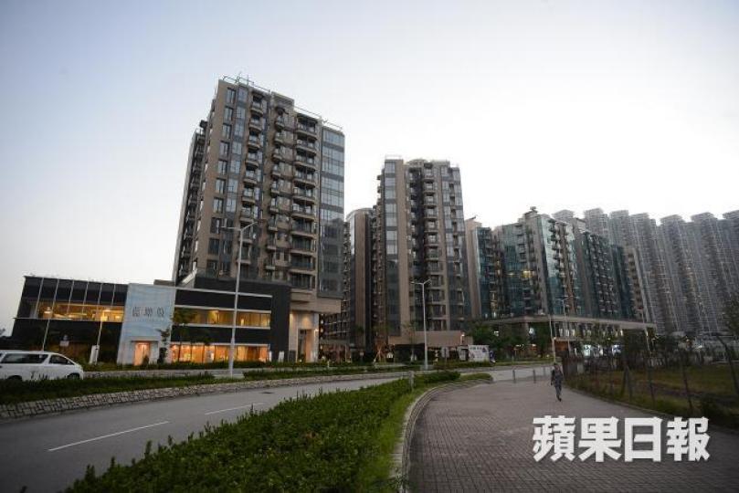 藍塘傲 藍塘傲
