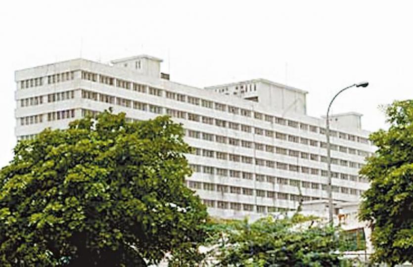 印度調查分析局 印度調查分析局