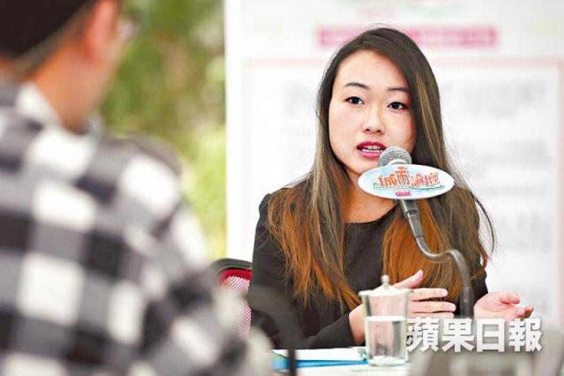 阮穎嫻 阮穎嫻