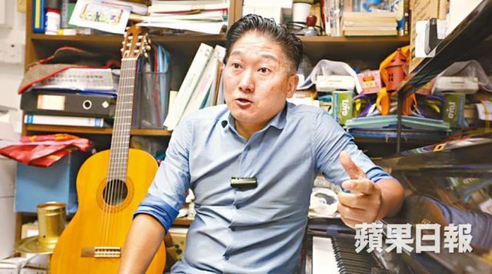 陳國強 陳國強