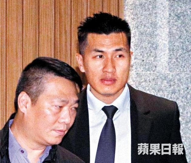 唐偉東消防車於9月28日共花了14分鐘才到達金鐘海富中心。 唐偉東消防車於9月28日共花了14分鐘才到達金鐘海富中心。