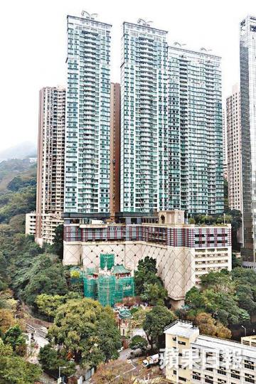 大坑名門 大坑名門
