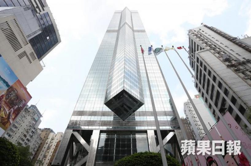 Kr Space寧願撻一個月訂,都要縮沙唔租中環中心。 資料圖片 Kr Space寧願撻一個月訂,都要縮沙唔租中環中心。 資料圖片