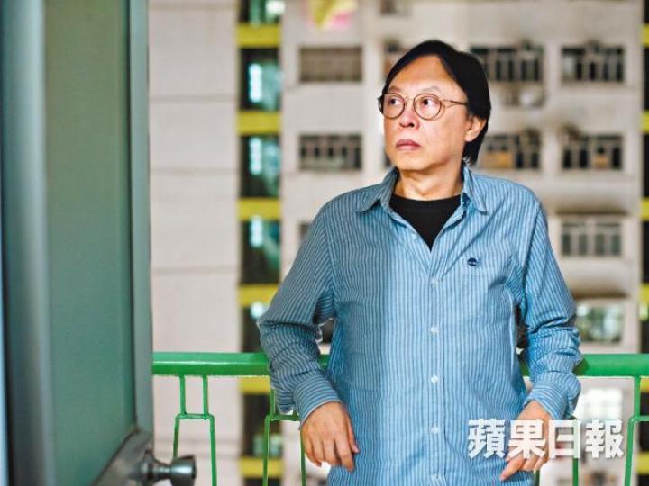 舒琪慨嘆世界趨保守，性別的曖昧在港產片中買少見少。一直關注社會議題的李駿碩，對舒琪、李敏合寫的《翠絲》作了修改，為電影帶來新火花。