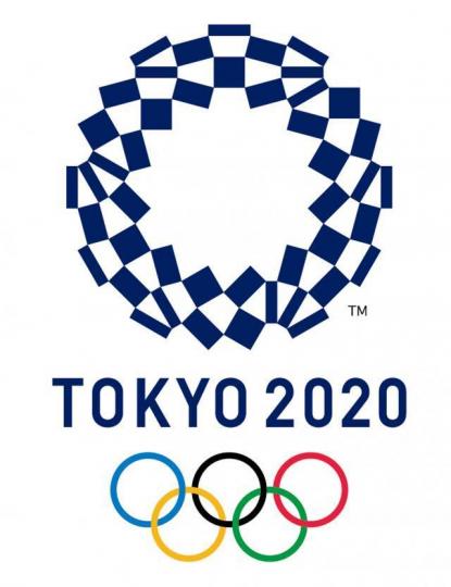 2020年東京奧運 2020年東京奧運