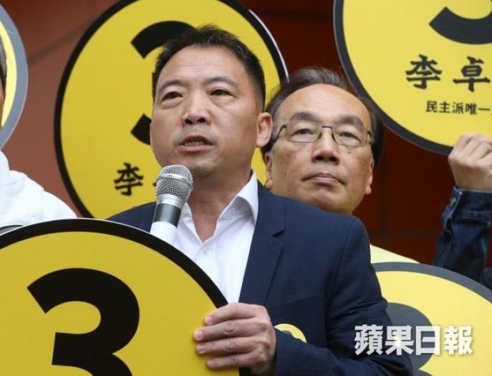 胡志偉 胡志偉