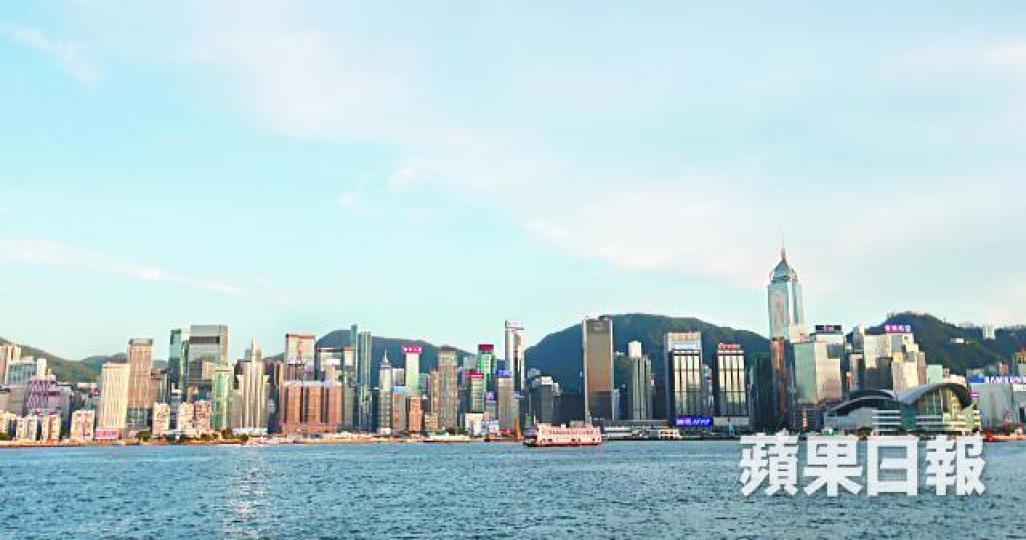 信永方圓行政總裁魏偉峰。譚德潤攝 信永方圓行政總裁魏偉峰。譚德潤攝