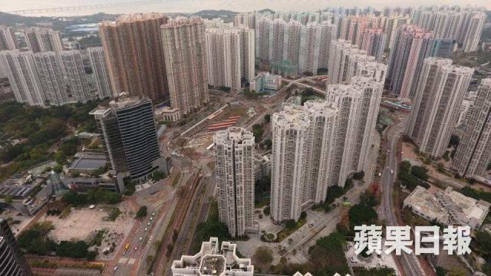 消息稱,政府正研究新的差餉寬免機制。 消息稱,政府正研究新的差餉寬免機制。