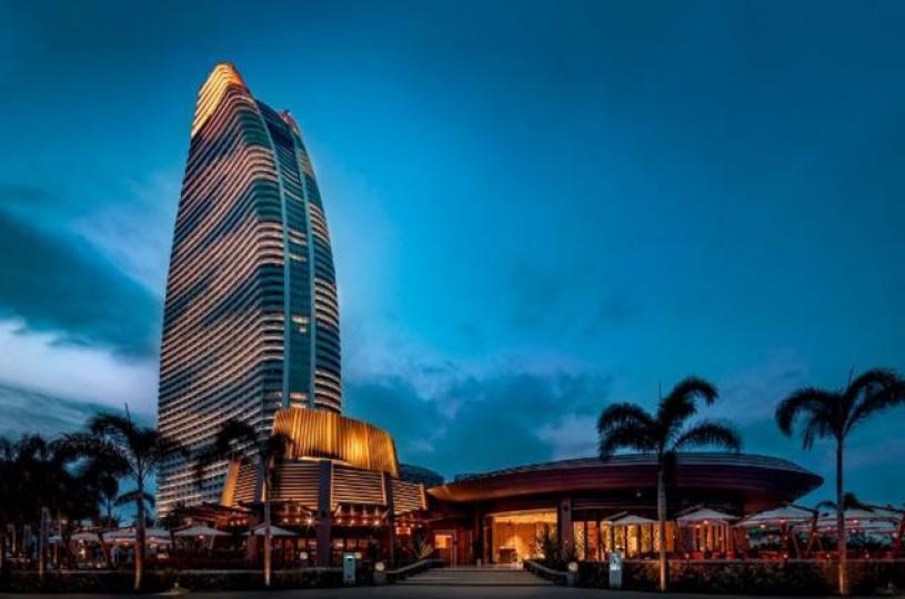 消閒旅遊是增長較快、國策扶持的行業，料成為明年較具確定性的投資主題。　互聯網圖片