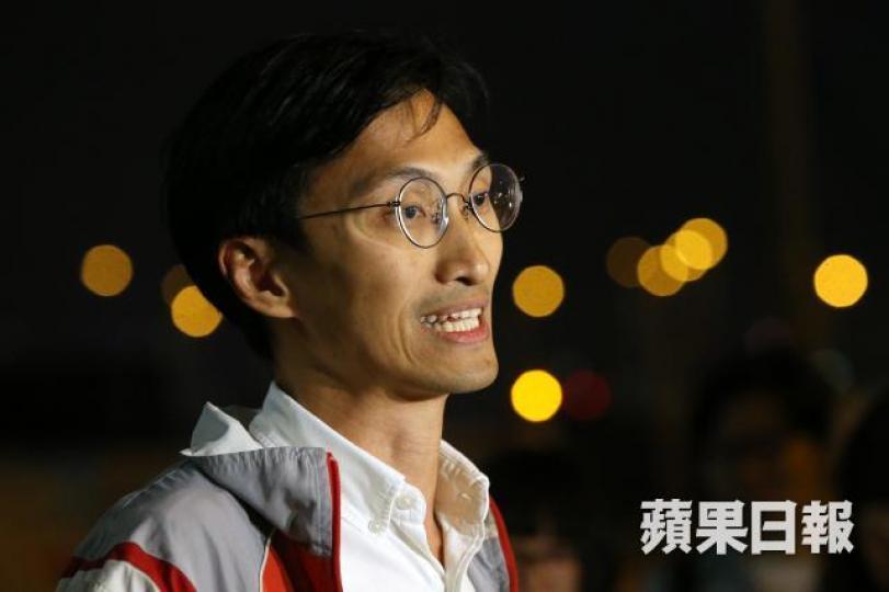 朱凱廸 朱凱廸