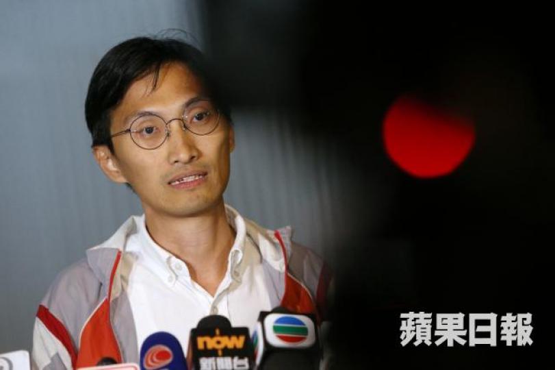 朱凱廸 朱凱廸