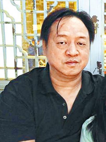 死者劉健昇 死者劉健昇