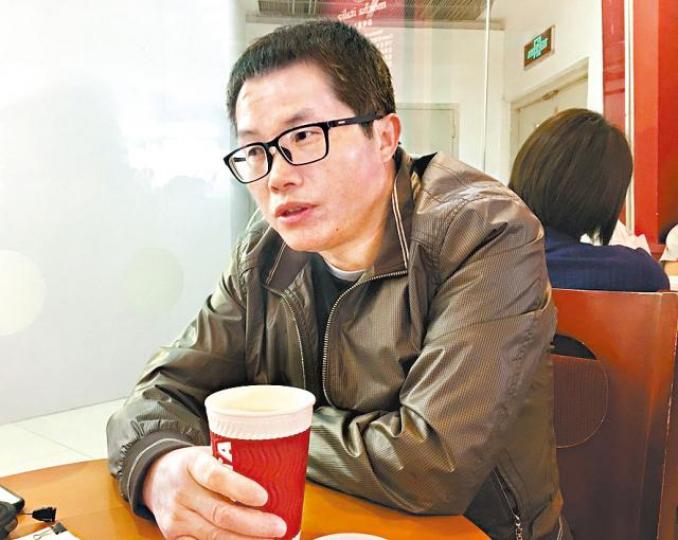 鄧聿文 鄧聿文