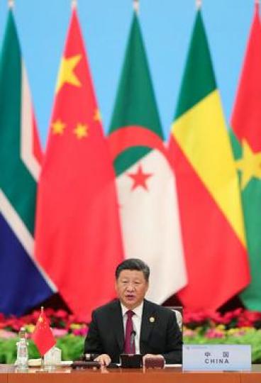 習近平 習近平