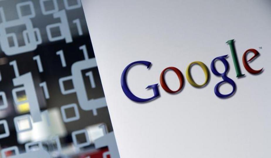 2013年,Google放棄在將軍澳工業邨建立數據中心。我們應該認真反省,是不是遊戲規則出了問題?資料圖片 2013年,Google放棄在將軍澳工業邨建立數據中心。我們應該認真反省,是不是遊戲規則出了問題?資料圖片
