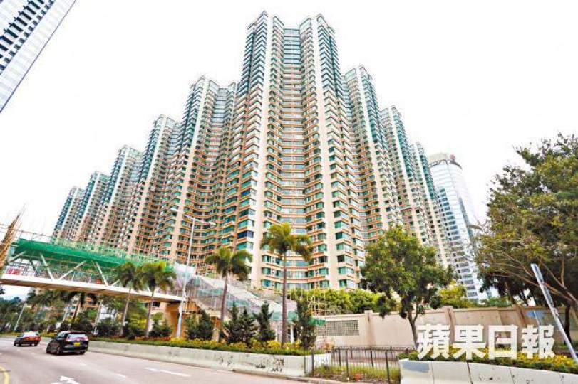 維港灣 維港灣