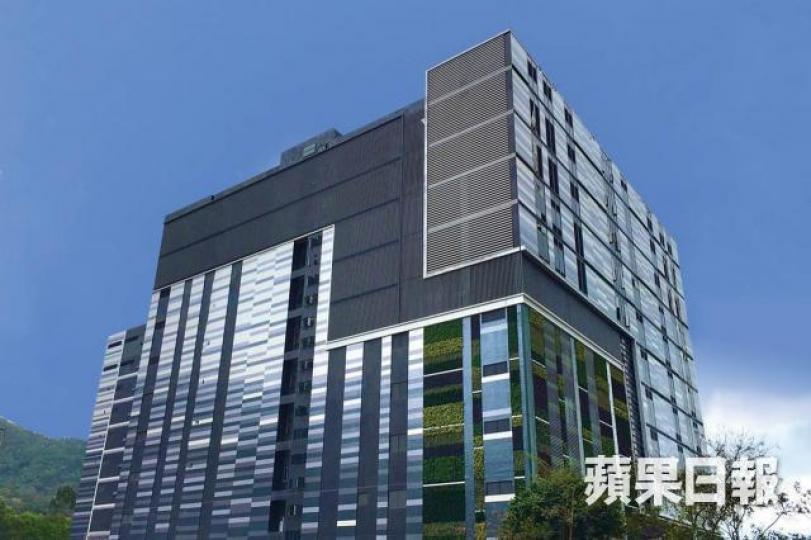 將軍澳區對上一次推出的數據中心專用地,為新意網於2013年以4.28億元投得,現址為MEGA Plus。 將軍澳區對上一次推出的數據中心專用地,為新意網於2013年以4.28億元投得,現址為MEGA Plus。