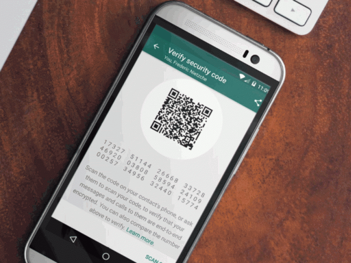 澳洲反加密法案強制WhatsApp協助執法者破解國民通訊私隱。 澳洲反加密法案強制WhatsApp協助執法者破解國民通訊私隱。