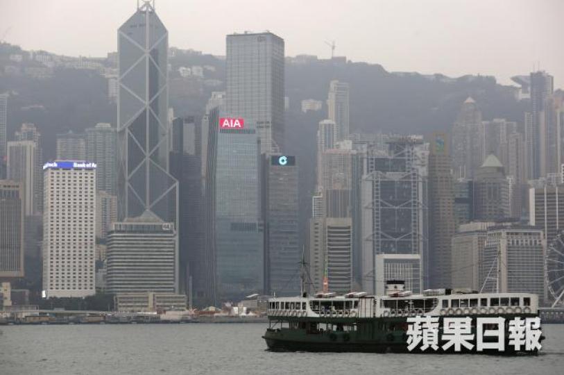 香港的「一國兩制」將近名存實亡,獨立關稅地位亦有隱憂。 香港的「一國兩制」將近名存實亡,獨立關稅地位亦有隱憂。