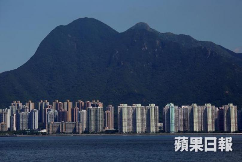 市場普遍預期樓價調整幅度只有10%至15%。 市場普遍預期樓價調整幅度只有10%至15%。