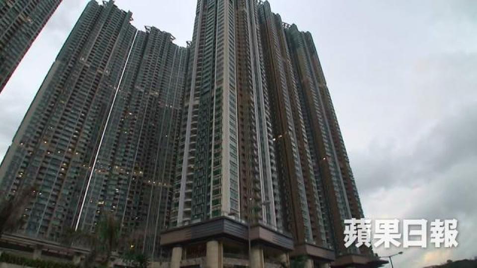 將軍澳日出康城領凱 將軍澳日出康城領凱