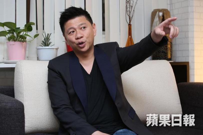 蕭定一當日收購HMV,是想將老品牌HMV重新包裝,發展成一站式全方位娛樂公司,但這模式的缺點是容易造成火燒連環船。資料圖片 蕭定一當日收購HMV,是想將老品牌HMV重新包裝,發展成一站式全方位娛樂公司,但這模式的缺點是容易造成火燒連環船。資料圖片