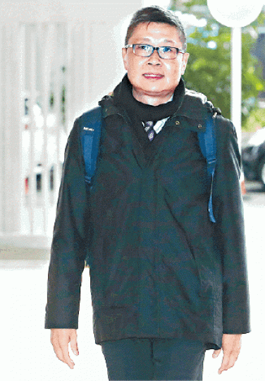 陳健民 陳健民