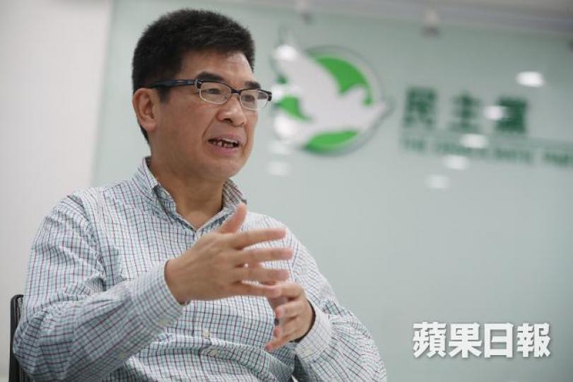 單仲偕 單仲偕