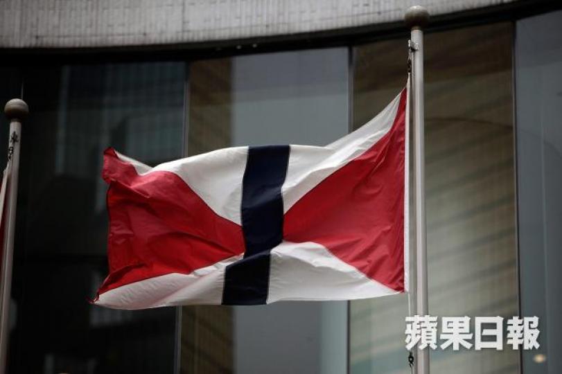 太古將不再持有漆油業務任何權益。資料圖片 太古將不再持有漆油業務任何權益。資料圖片