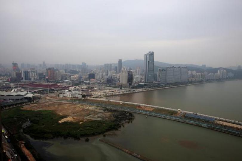 中原設立中原大灣區指數,反映大灣區內11個城市的住宅樓市走勢。 中原設立中原大灣區指數,反映大灣區內11個城市的住宅樓市走勢。