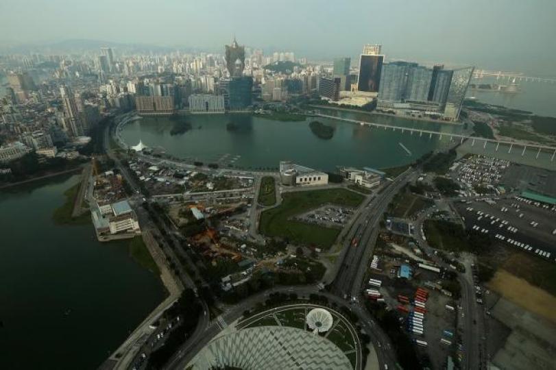 多隻美資賭業股的澳門賭牌將於2020至2021年到期。資料圖片
多隻美資賭業股的澳門賭牌將於2020至2021年到期。資料圖片