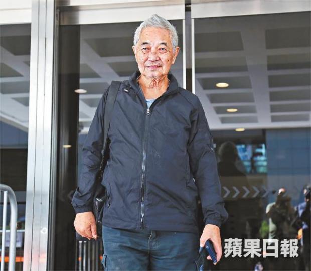 郭卓堅 郭卓堅