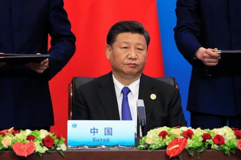 習近平 習近平