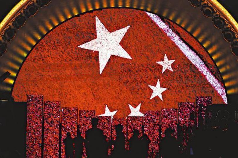 內地企業陸續出現債券違約,令人擔憂。資料圖片 內地企業陸續出現債券違約,令人擔憂。資料圖片